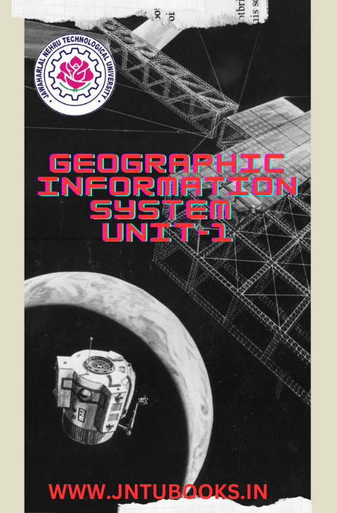 GIS UNIT-1